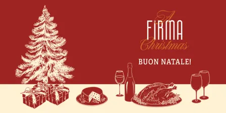 A Firma Christmas