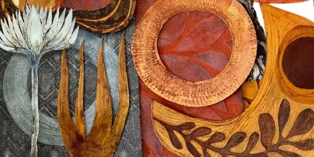 The Collagraph. Intermediate Course Nov 2026