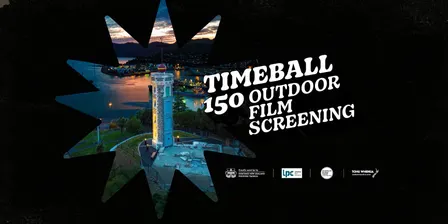 Timeball 150th Celebration