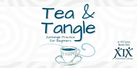 Tea and Tangle