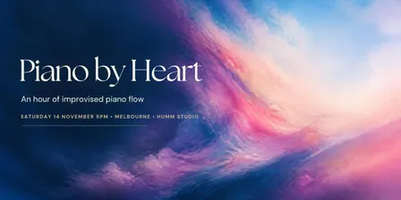 Piano by Heart