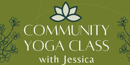 Liverpool Community Yoga Class