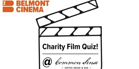 Belmont Fundraising Quiz