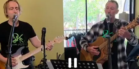 Premium Beginner Guitar Workshop - A Personalised Experience for 6 Players