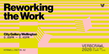 Reworking the Work