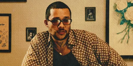 YAGO OPRÓPRIO AUSTRALIA TOUR // Melbourne 25.10