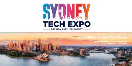 Sydney Tech Expo