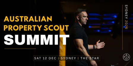 Australian Property Scout Summit