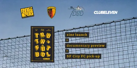 Roll Fog @ Neighborhood Sports Club: Zine Launch