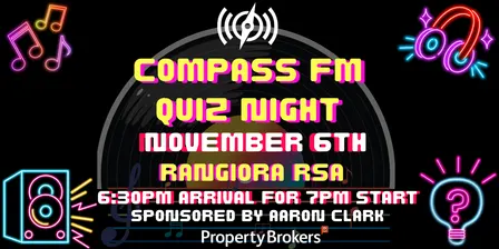 Compass FM Quiz 2026