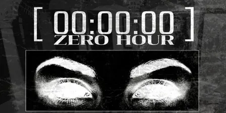 ZERO HOUR