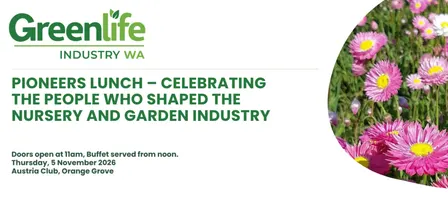 GIWA Pioneers Lunch – Celebrating the People Who Shaped Our Industry