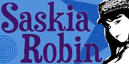 Saskia Robin w/ Matthew Kennedy and Juliet Taylor