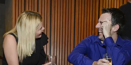 Midweek Speed Dating @ Alfie's Bar, Ages 47-59