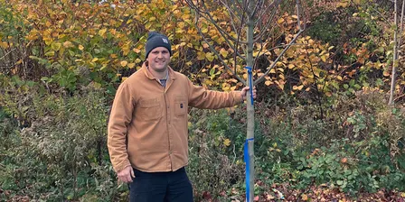 Marvelous Maples with Joe Verstandig
