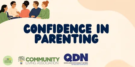 Confidence in Parenting