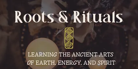 Roots & Rituals: The Art of I-Ching and Chinese Fortune Sticks (Kau Cim)
