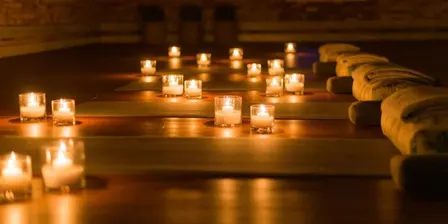 Guided Meditation & Light Language Energy Healing