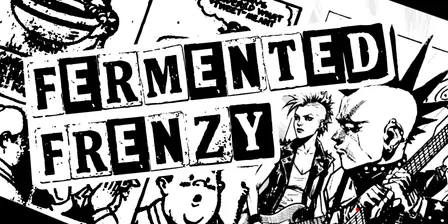 Fermented Frenzy