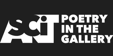 Poetry in the Gallery: Caleigh Tupy and Paul A. Smith