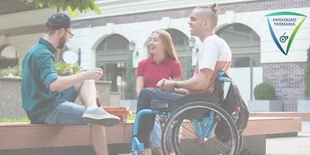 Wheelie Wellness Hobart