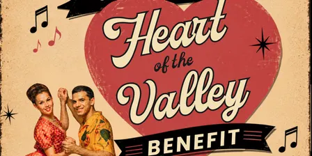 Heart of the Valley Benefit for Youth Programs