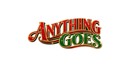 Anything Goes / Christmas Edition