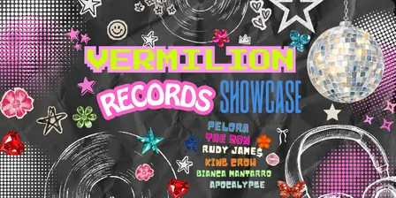 Vermilion Records’ End-of-Year Showcase