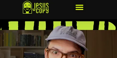 Jesus Copy School | 🇨🇦🇧🇷