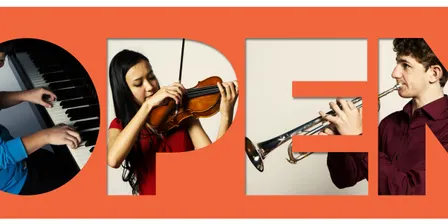 Lunchtime Concert: Sydney Conservatorium Rising Stars