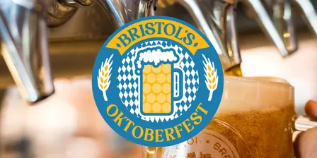 Bristol's Oktoberfest