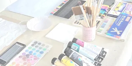 The Alchemy of Art: GCSE Art Portfolio Coaching
