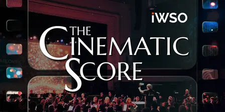 Inner West Symphony Orchestra: The Cinematic Score