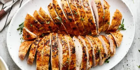 Men's Cooking and Connect - 4 week program (#3)