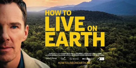 How to Live on Earth — Documentary Screening