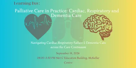 Palliative Care in Practice: Cardiac, Respiratory and Dementia Care