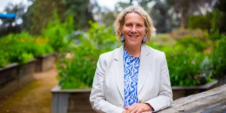 World Cities Day address: Resilience by design – A Vision for Urban Australia