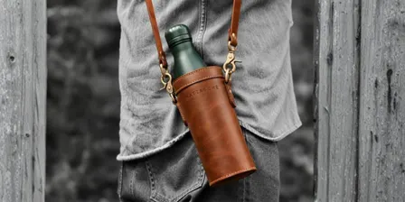 Leathercraft Level 3