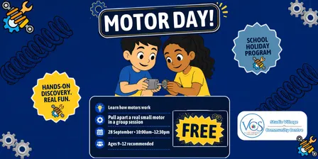 Motor Day