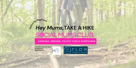 Hike & Connect