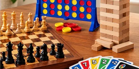 Games Galore