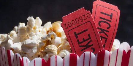 Spring Holidays: Movie Night