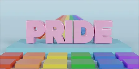 Building Pride