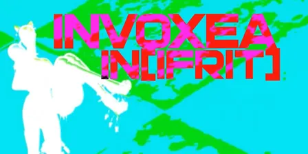 INVOXEA IN[IFRIT]