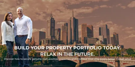 LEARN INVEST GROW MASTERCLASS