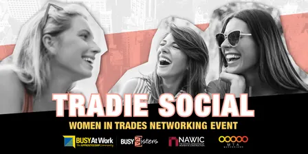 Tradie Social - Ipswich