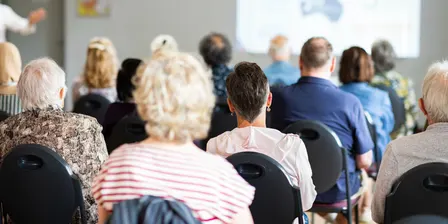 Aging Kindly with Brigid Lowry