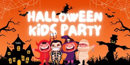 Halloween Party