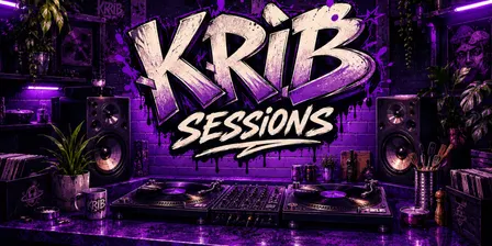 KriB Sessions Volume 3