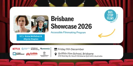 Brisbane Showcase 2026
